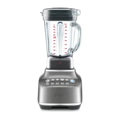 Blenders-Sage SBL 820 blender 2 L, Smoked Hickory