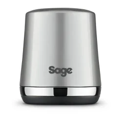 Tillbehör Köksmaskiner-Sage SBL 002 vakuumtillbehör blender, Silver