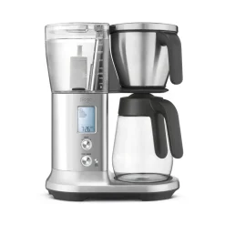 SDC 400 kaffebryggare, Brushed steel^Sage Discount