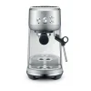 Kaffekannor, Presskannor & Kaffefilter-Sage SES 450 espressomaskin, Brushed steel