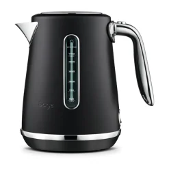 SKE 735 vattenkokare, Black Truffle^Sage Discount