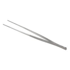 Saja stekpincett 36 cm, Rostfritt stål^Dorre Hot