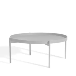 Saltö soffbord, Light grey, large^Skargaarden Sale