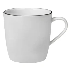 Tekoppar-Broste Copenhagen Salt tekopp, 25 cl