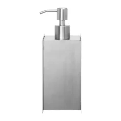 Sama tvålpump, Brushed stainless steel^Ferm Living Hot