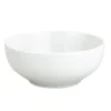 Frukostskålar-Pillivuyt Sancerre skål 60 cl, Vit