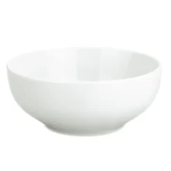 Frukostskålar-Pillivuyt Sancerre skål 60 cl, Vit