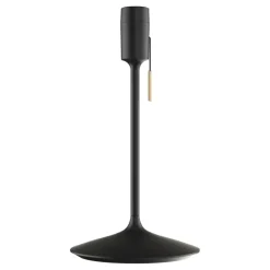 Santé lampfot, Svart^Umage Sale