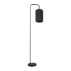 Sashie golvlampa 160 cm, Black-Light Gold^Lene Bjerre Outlet