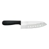 Japanska Knivar|Kockknivar-Satake No Vac allroundkniv, 17 cm