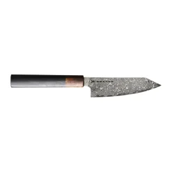 OMO Bunka Petty kniv, 12 cm^Satake Best