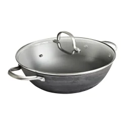 traktörpanna nitriding, 28 cm^Satake Outlet