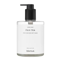 Tvålar & Handkräm-Blomus Satomi handtvål 500 ml, Fuji tea