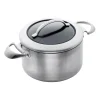 CTX gryta med lock, 3,5 liter^Scanpan Discount