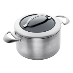 CTX gryta med lock, 3,5 liter^Scanpan Discount