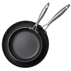 CTX stekpanneset, 20+28 cm^Scanpan