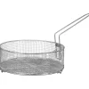 Övriga Köksredskap-Scanpan TechnIQ frityrkorg, 28 cm
