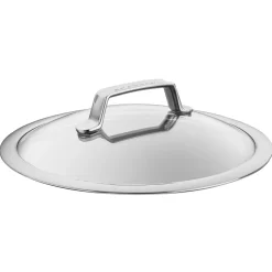 Lock & Tillbehör-Scanpan TechnIQ glaslock, 26 cm