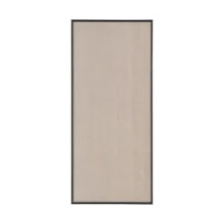 Scenery anslagstavla 45x100 cm, Beige^Ferm Living New