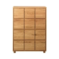 Byråer & Hurtsar|Byråer & Hurtsar-Scherlin byrå 2, ek olja