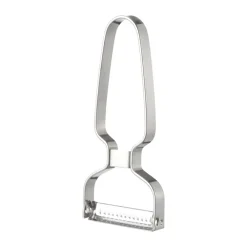 Sean Skalare Julienne för dekoration 12,3x5,3 cm, Rostfritt stål^Dorre Sale