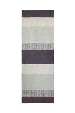 Seasons plastmatta 70x300 cm, berry (blålila, grågrön)^Brita Sweden Outlet