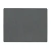 Bordstabletter-LIND DNA Serene bordstablett square M 26,5x34,5 cm, Anthracite