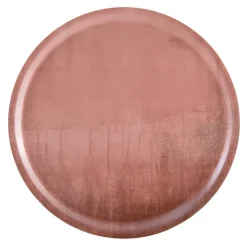 Serenity bricka Ø 38 cm, Rose down^Åry Home Hot