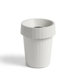 Shade papperskorg, offwhite, 14 l^HAY Sale