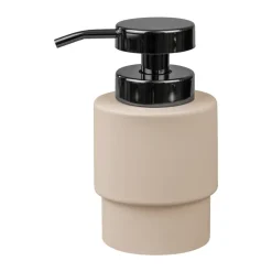 Shades tvålpump hög, Linen^Mette Ditmer Best