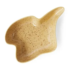 Shell serveringsskål, Vanille^HKliving New