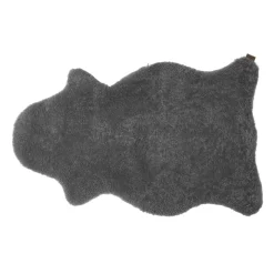 Fällar & Skinn-Shepherd of Sweden Shepherd fårskinn Ella, granit