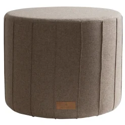 Sittpuffar-Shepherd of Sweden Shepherd puff Anja 40x50 cm, Cappuccino (brun)