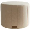 Sittpuffar-Shepherd of Sweden Shepherd puff Anja 40x50 cm, Creme (beige)