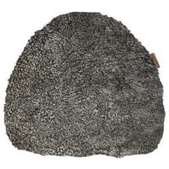 Stolsdynor-Shepherd of Sweden Shepherd stolsdyna Ellen ej vadderad 34x36 cm, Grågrafit