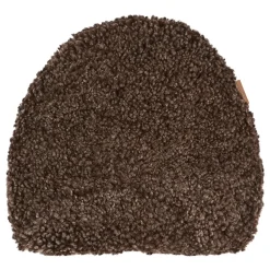 Stolsdynor-Shepherd of Sweden Shepherd stolsdyna Judith vadderad 34x36 cm, Cappuccino