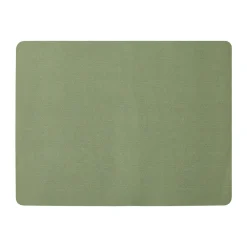 Shoku bordstablett 35x46 cm 4-pack, Pure Green^Villa Collection Discount