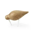 Shorebird ek-vit, liten^Normann Copenhagen Clearance