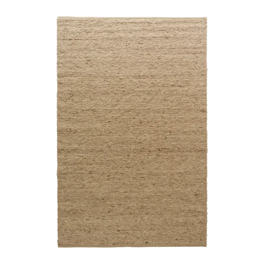 Jutemattor-Tisca Sierrafil matta, Gold nr. 261, 250x300 cm