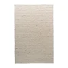 Sierrafil matta, Natural white nr 11, 250x300 cm^Tisca Hot