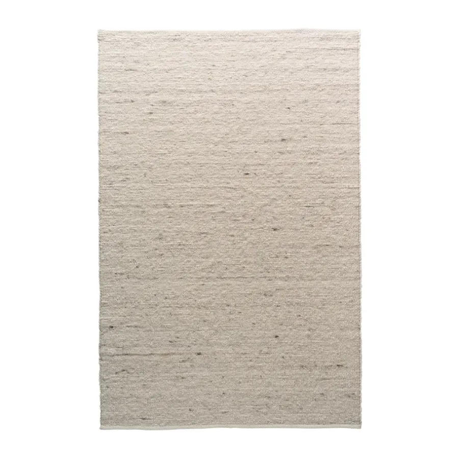 Sierrafil matta, Natural white nr. 11, 200x300 cm^Tisca Clearance
