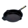Signature stekpanna gjutjärn 25 cm, Svart^Victoria Outlet