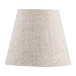 Lampskärmar-Globen Lighting Sigrid 16 lampskärm, Beige