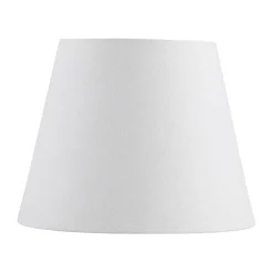 Lampskärmar-Globen Lighting Sigrid 19 lampskärm, Vit