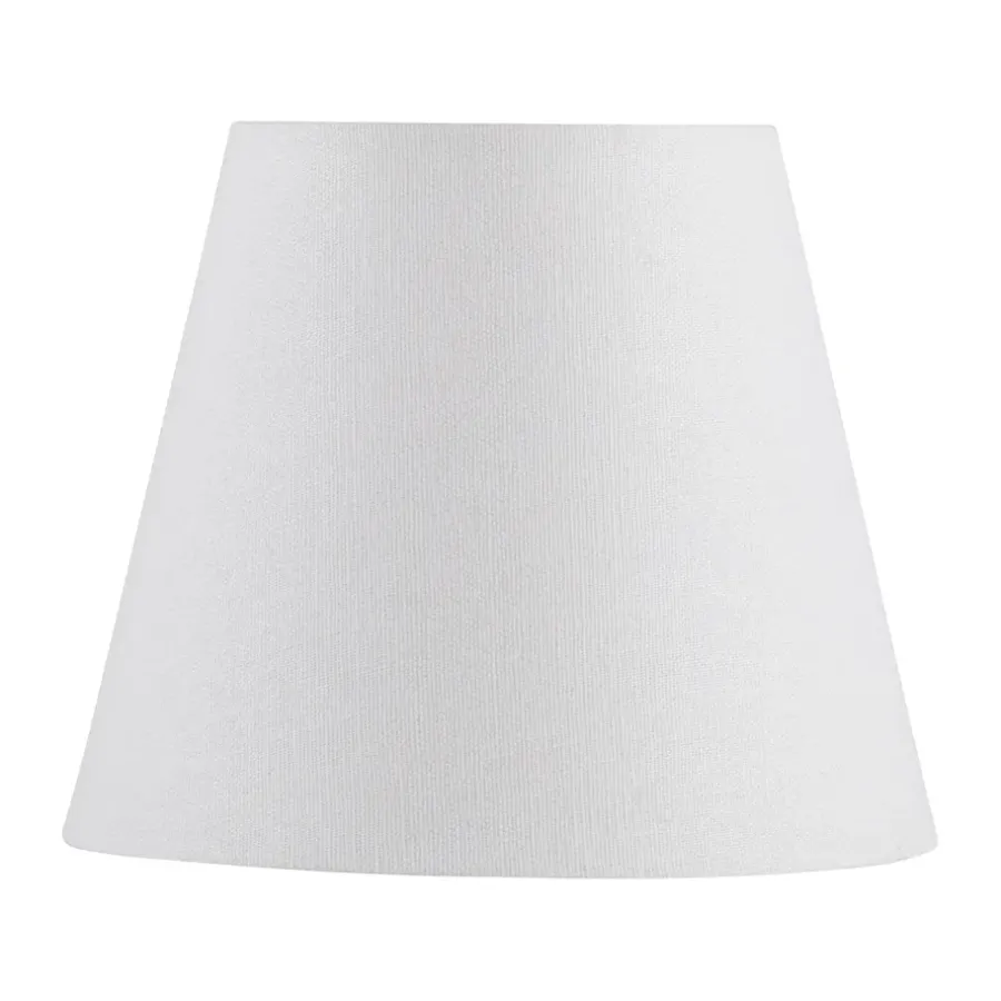 Lampskärmar-Globen Lighting Sigrid 16 lampskärm, Vit