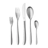 Bestickset-WMF Silk bestickset cromargan blank, 60 delar