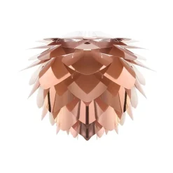 Lampskärmar-Umage Silvia lampa koppar, Ø 32 cm