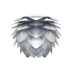 Silvia lampa stål, Ø 32 cm^Umage Best