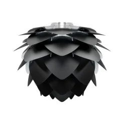 Silvia lampa svart, Ø32 cm^Umage Sale