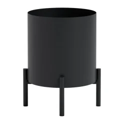 Simply Grow ytterkruka stor Ø37 cm, Black^Eva Solo Online